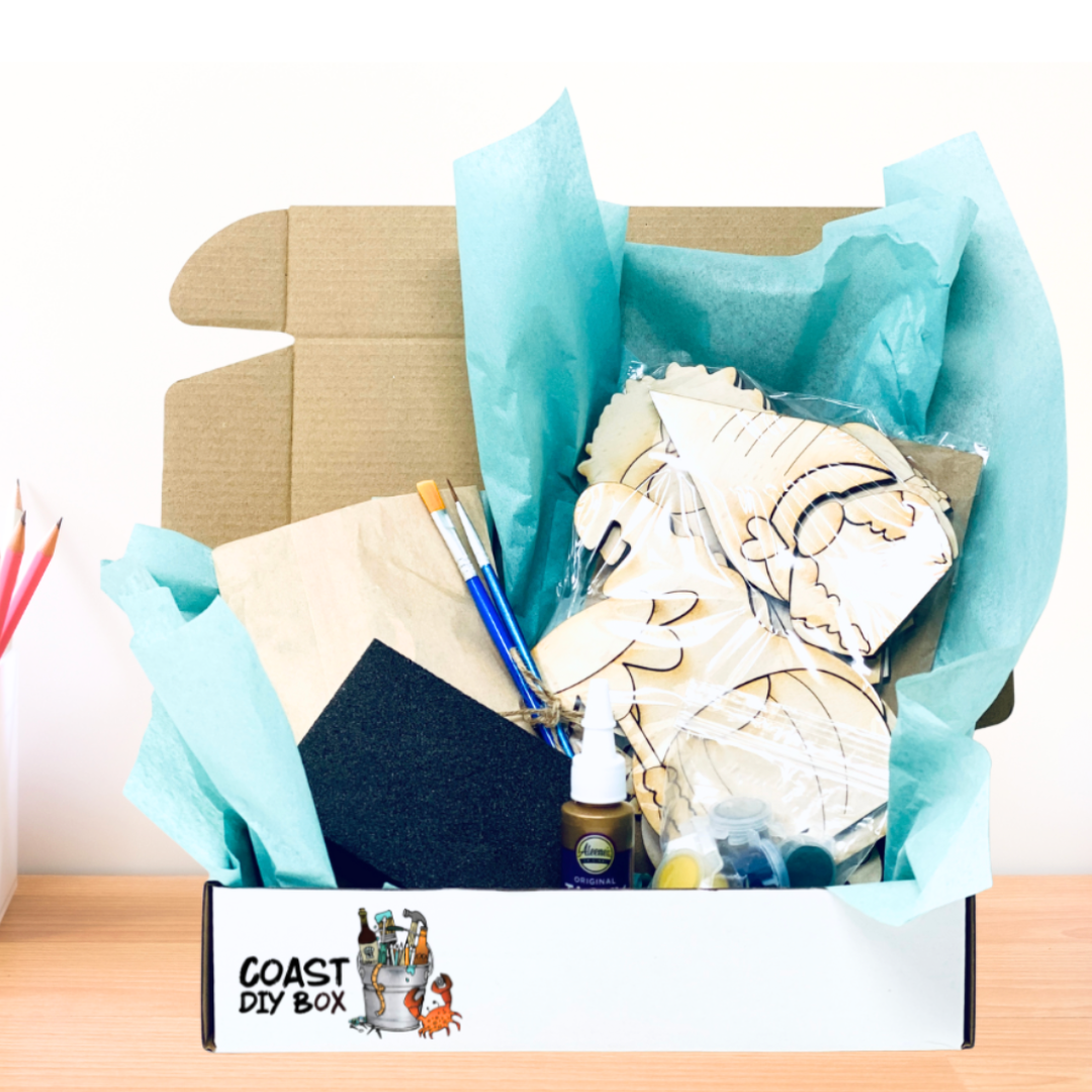 Final Seasonal Gnome Subscription Box