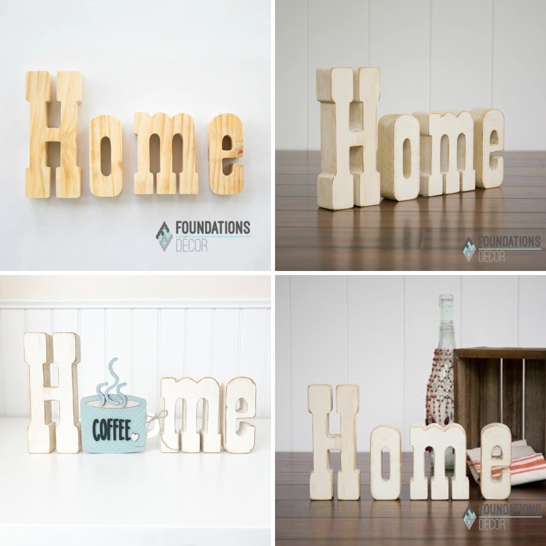 Chunky HOME Starter Kit