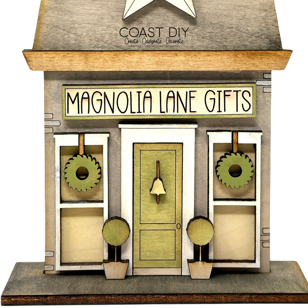 Magnolia Lane Gifts
