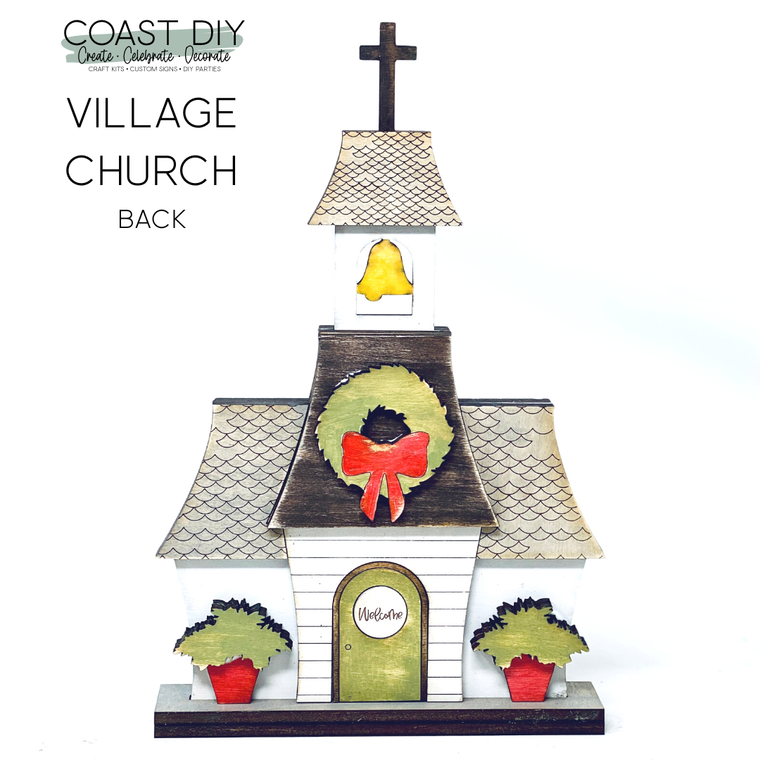 Village Church