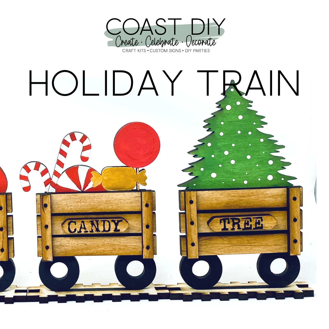 Holiday Train