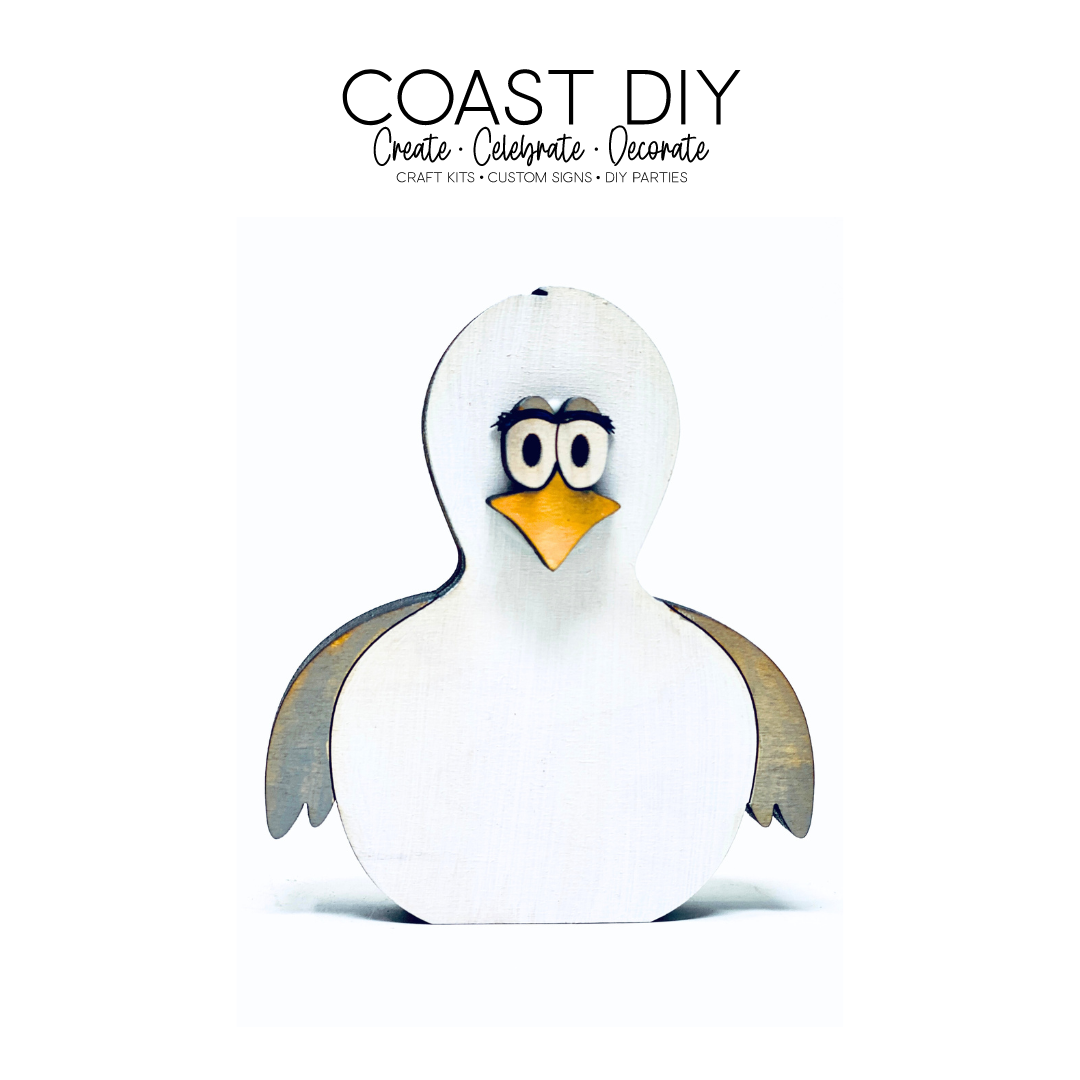 Sea Creature Kit bundle