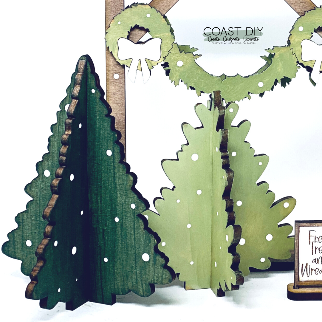 Tree Farm
