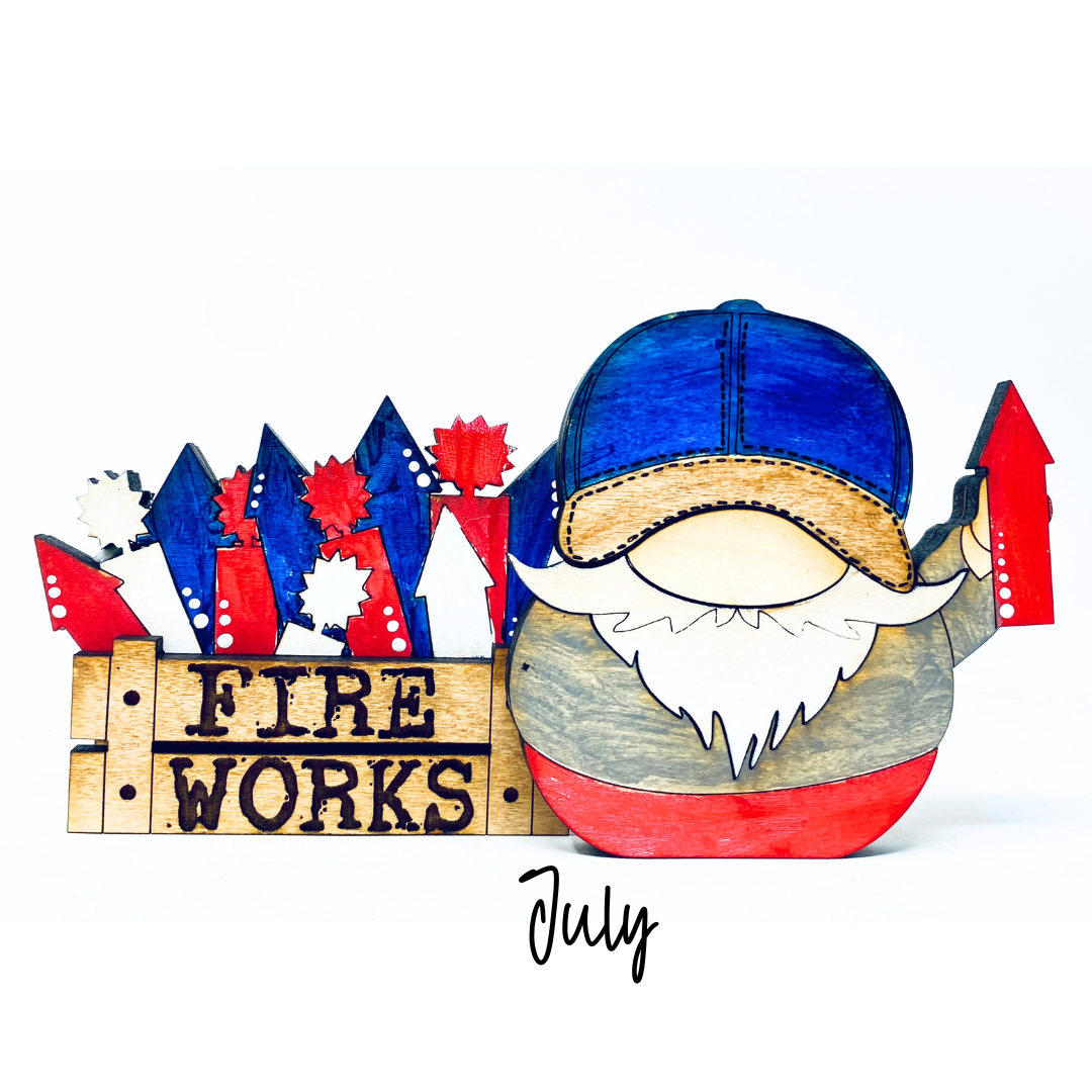 Final Seasonal Gnome Subscription Box