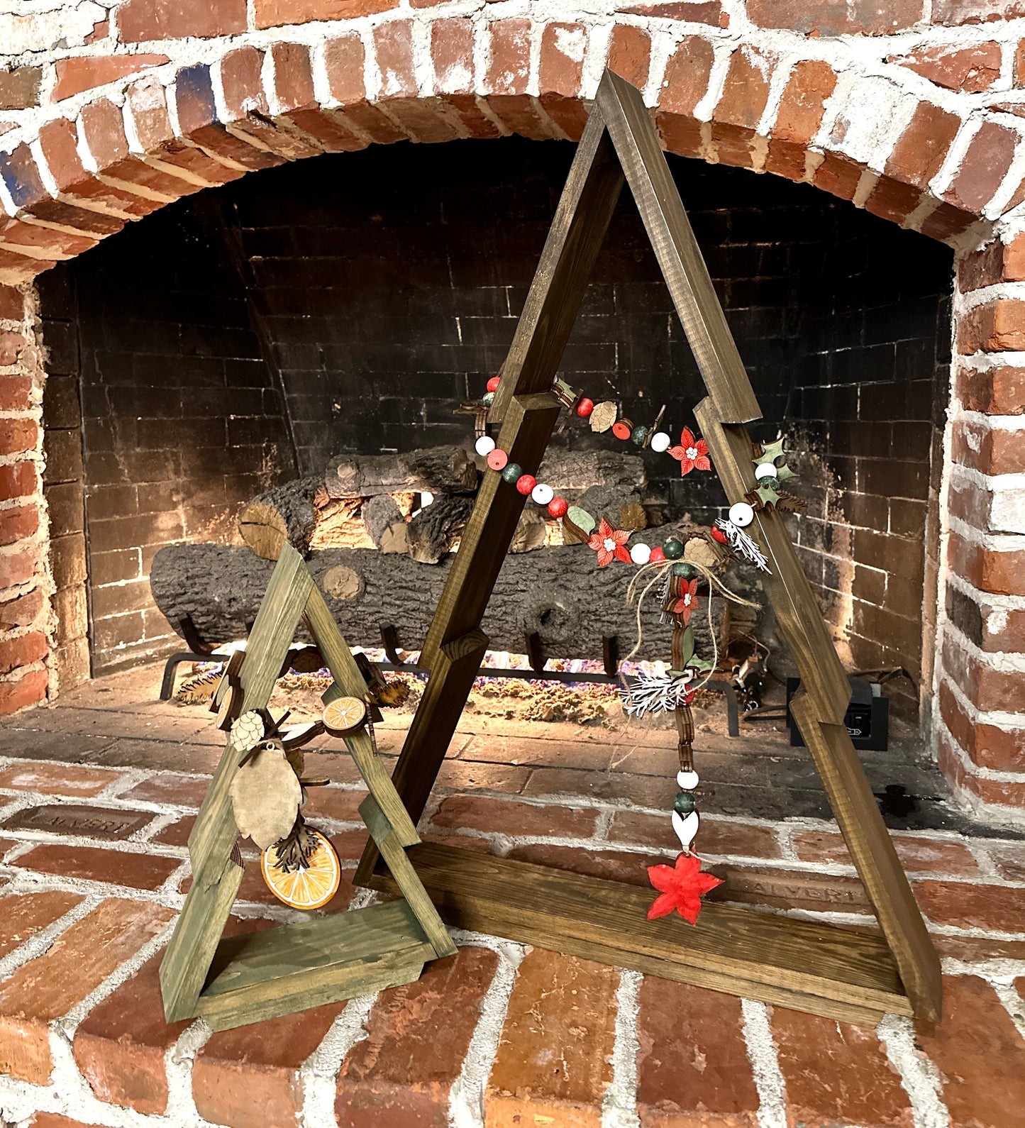 1x4 Board Trees for Pick up at The Shack Market