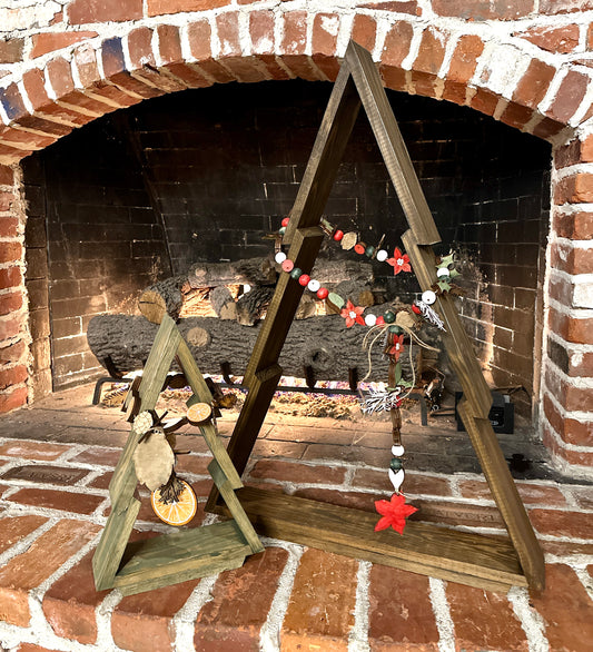 1x4 Board Trees for Pick up at The Shack Market