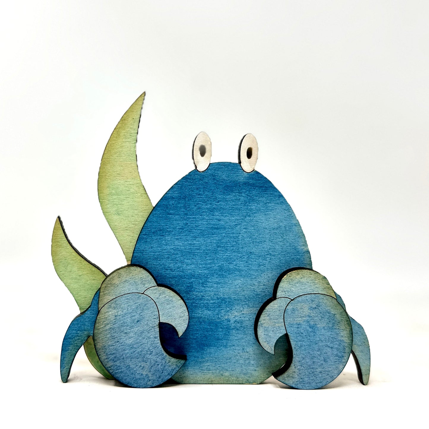 Sea Creature Eggs
