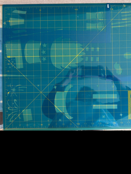 USA Gnome - large - Brand New