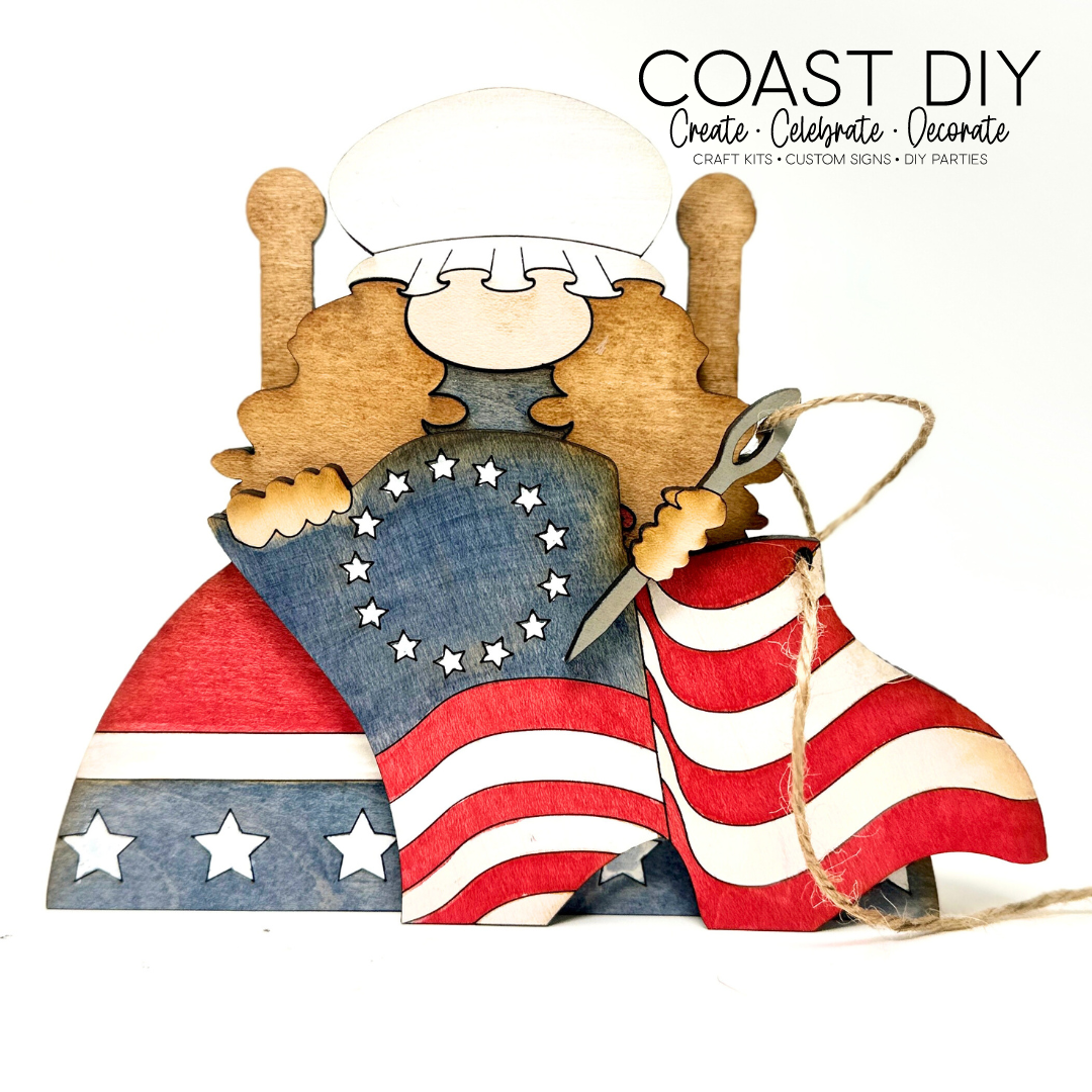 Betsy Ross (large)