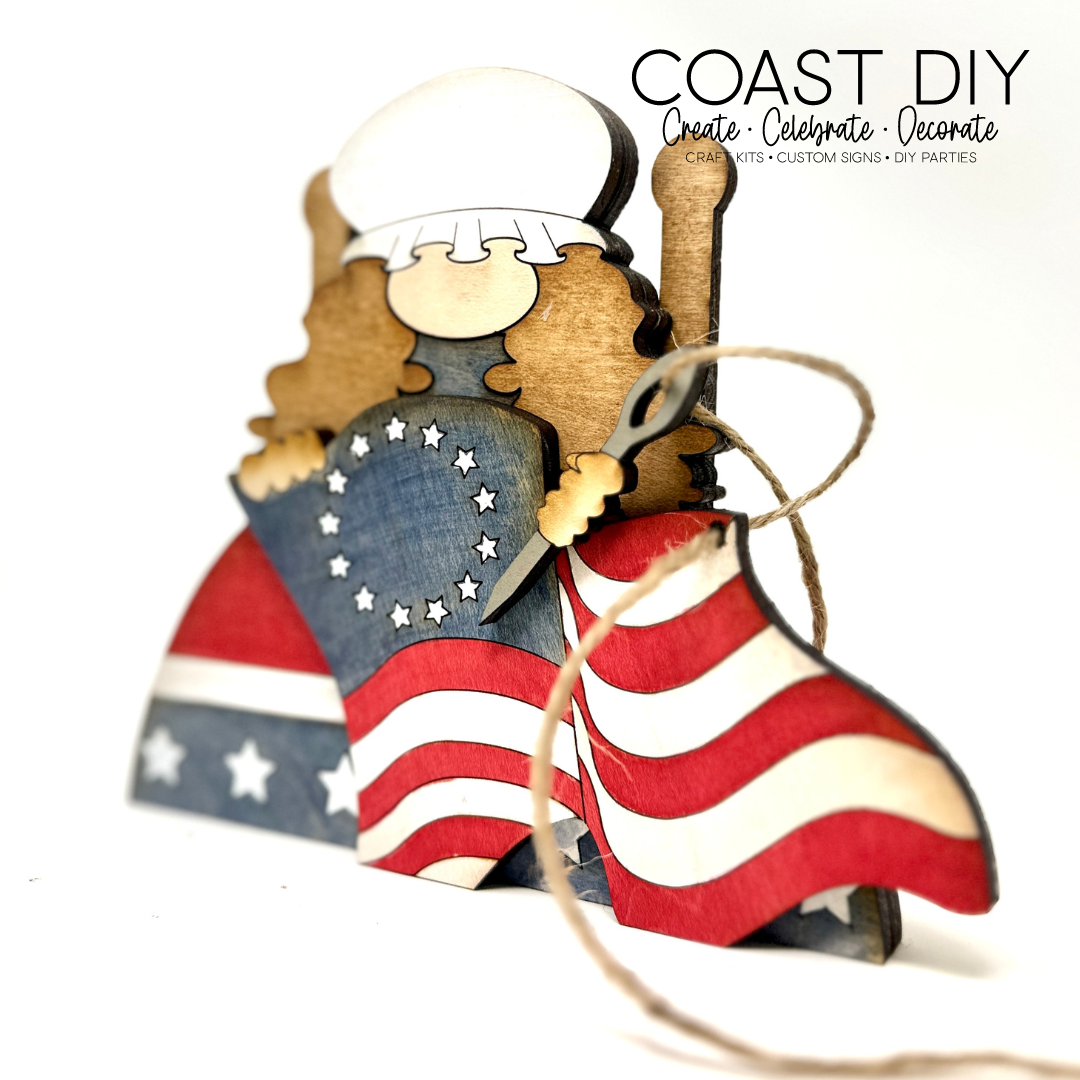 Betsy Ross (large)