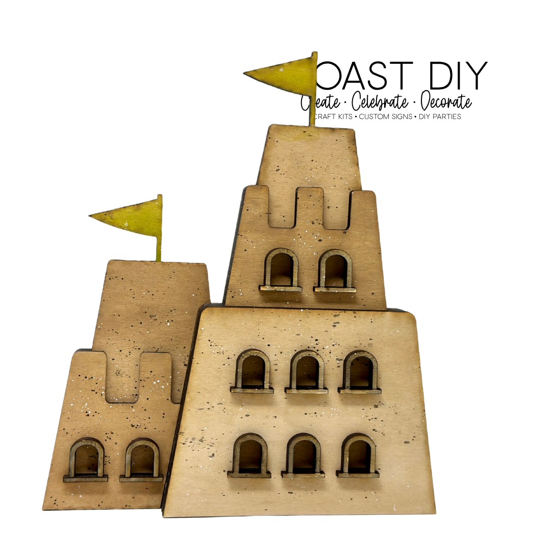 Sandcastle Motel and Souvenir