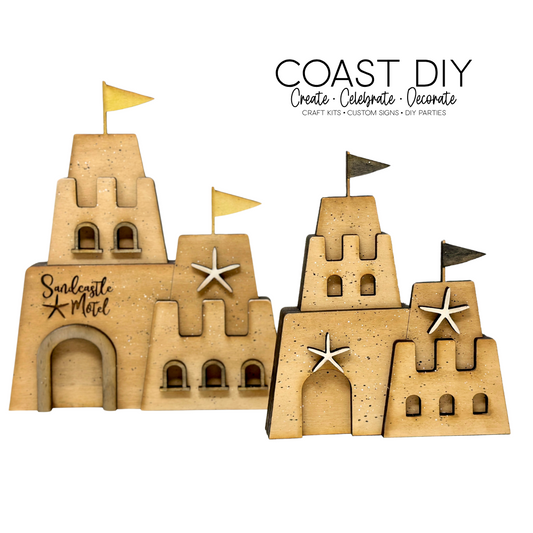 Sandcastle Motel and Souvenir