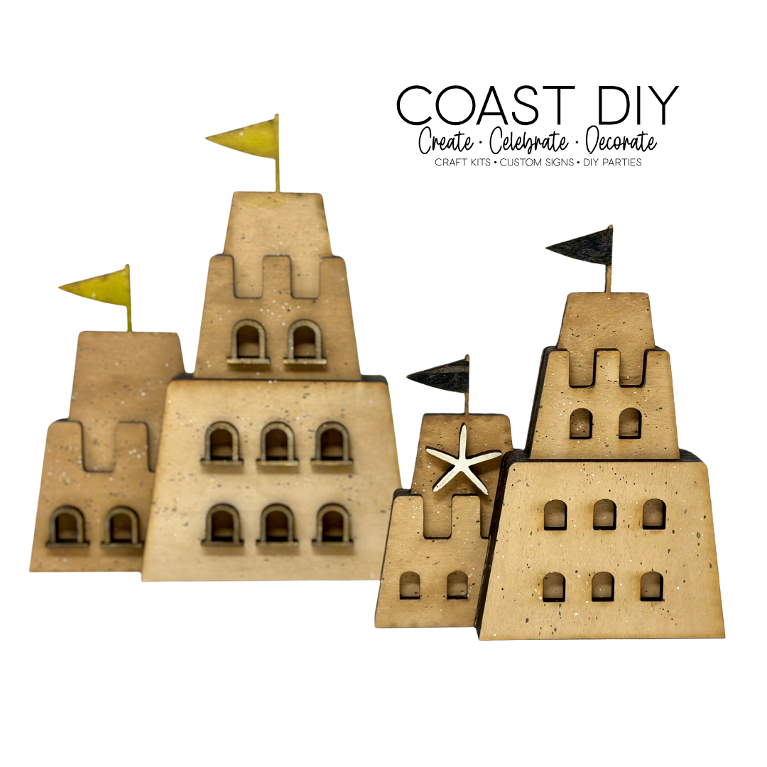 Sandcastle Motel and Souvenir