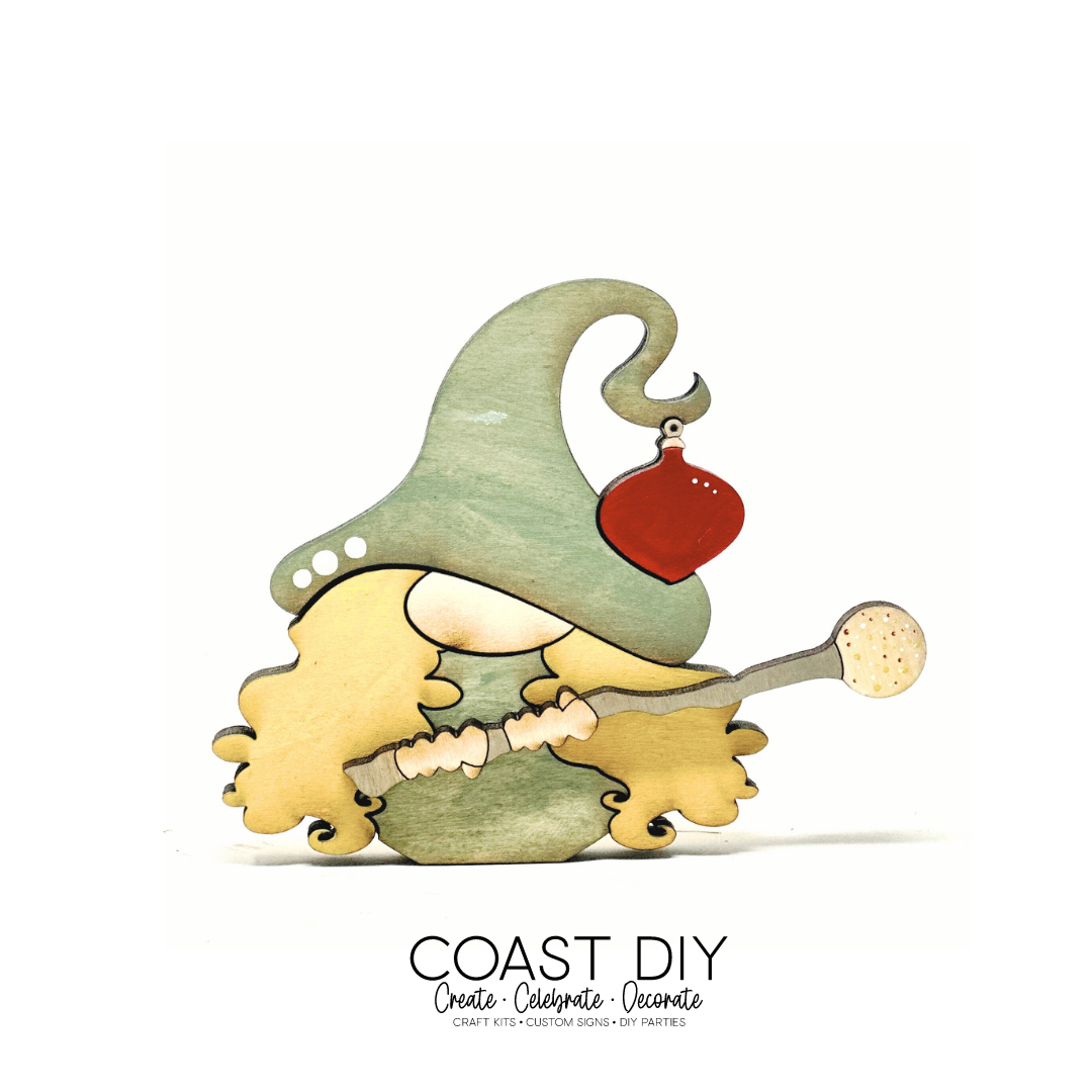 Candy's Glass Ornaments Shop