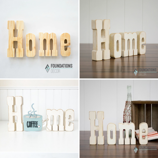 Chunky HOME Starter Kit