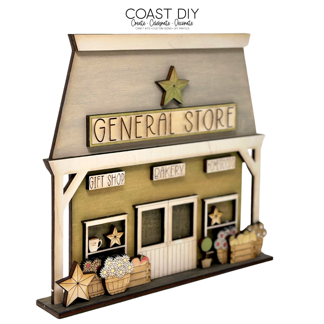 General Store