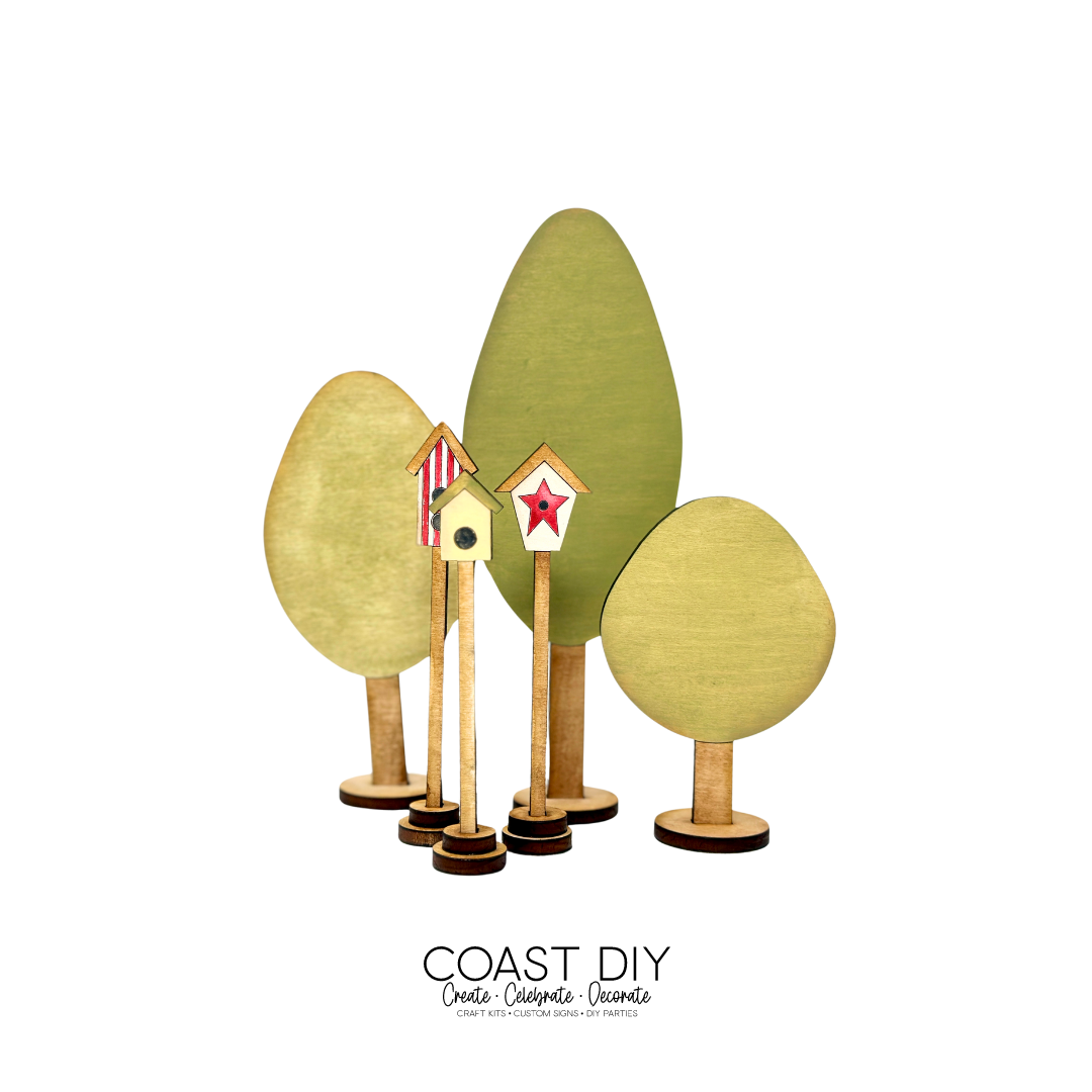 Main Street Park & Ice Cream Truck