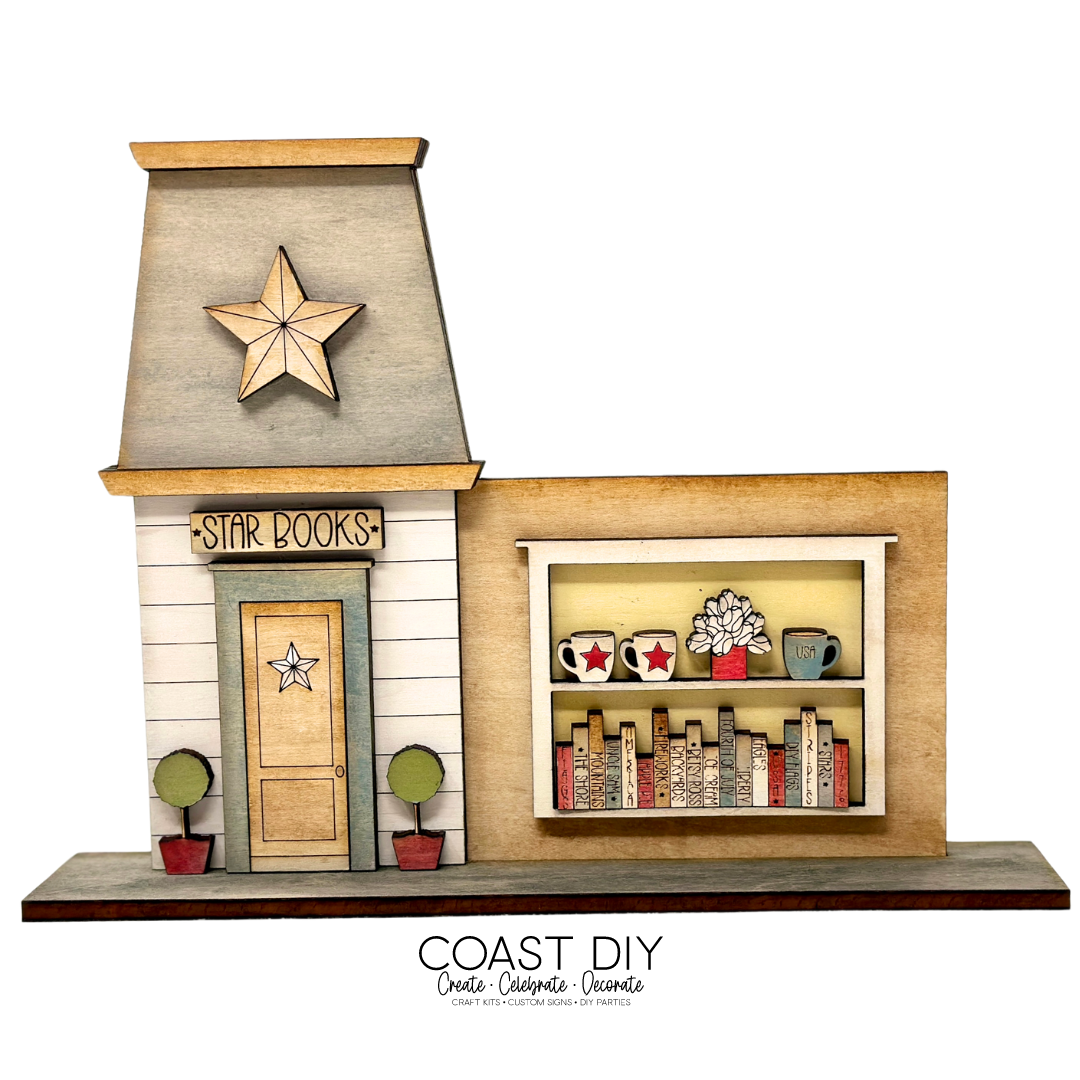Star Bookstore