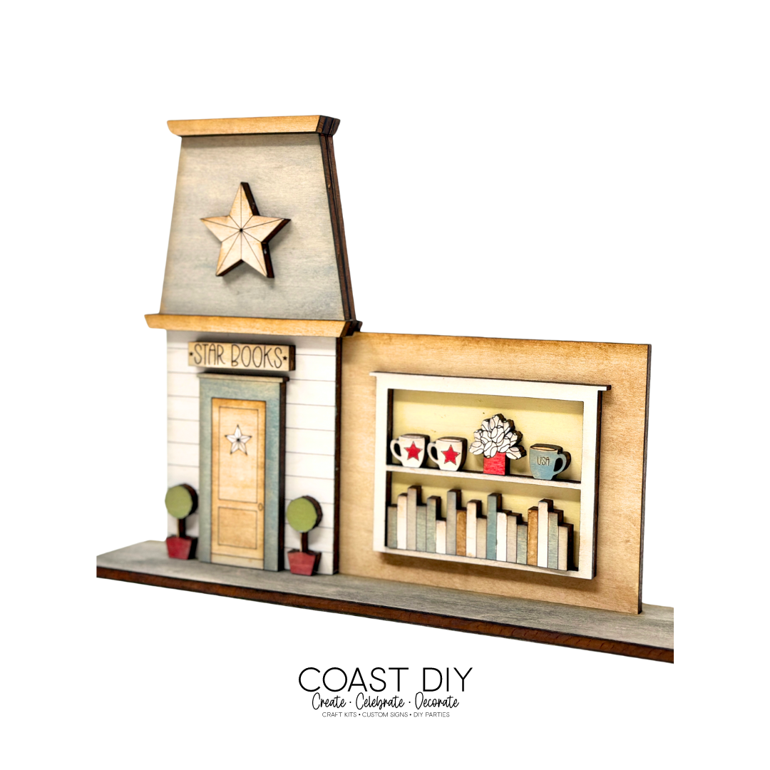 Star Bookstore