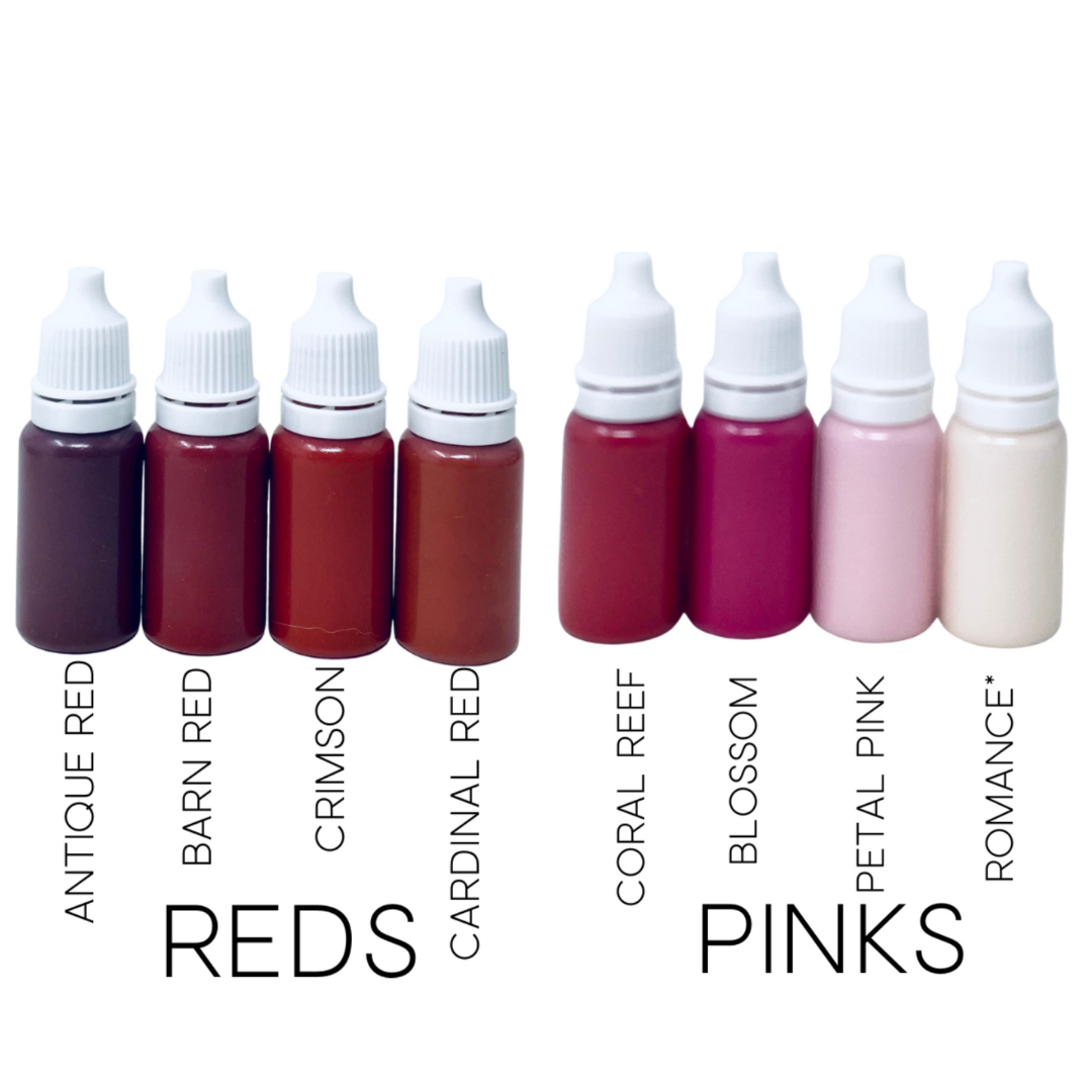 Hello Tulips Round Sign