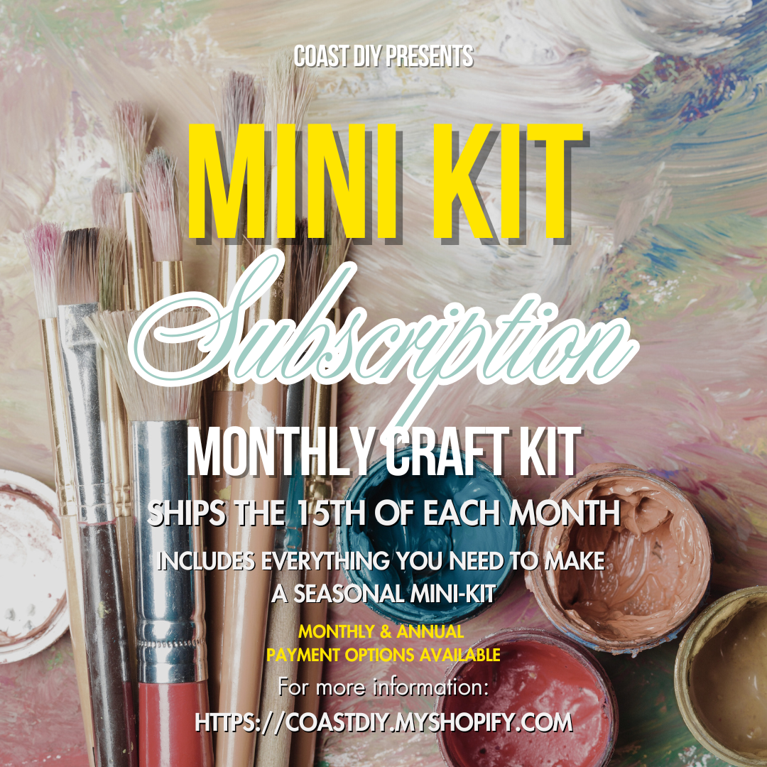 Mini Kit Subscription