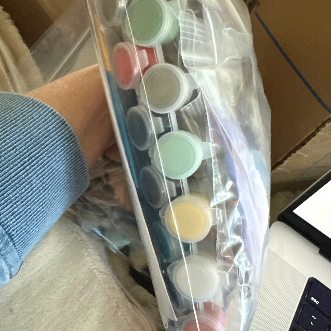 Winter Gnome Party Pack