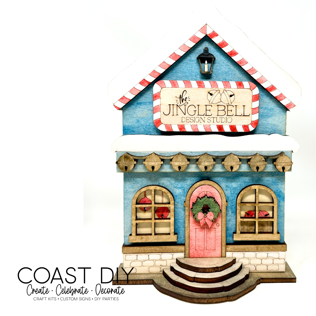 Jingle Bell Shoppe