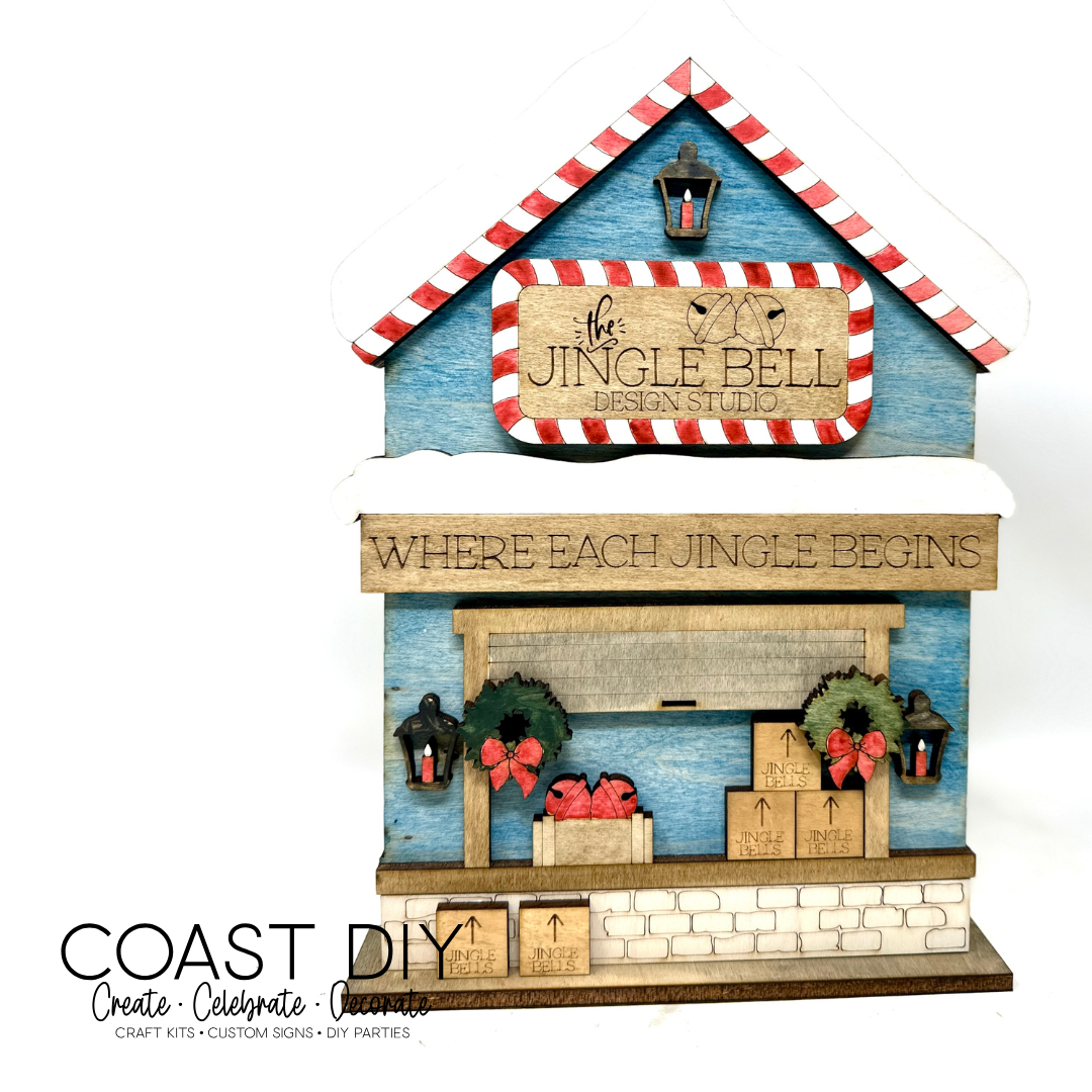 Jingle Bell Shoppe