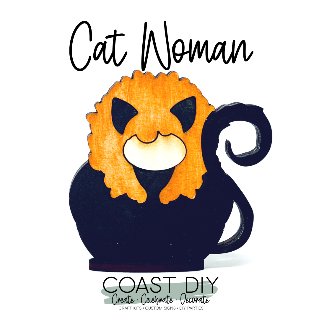 Trick or Treat Gnomes - Party Pack