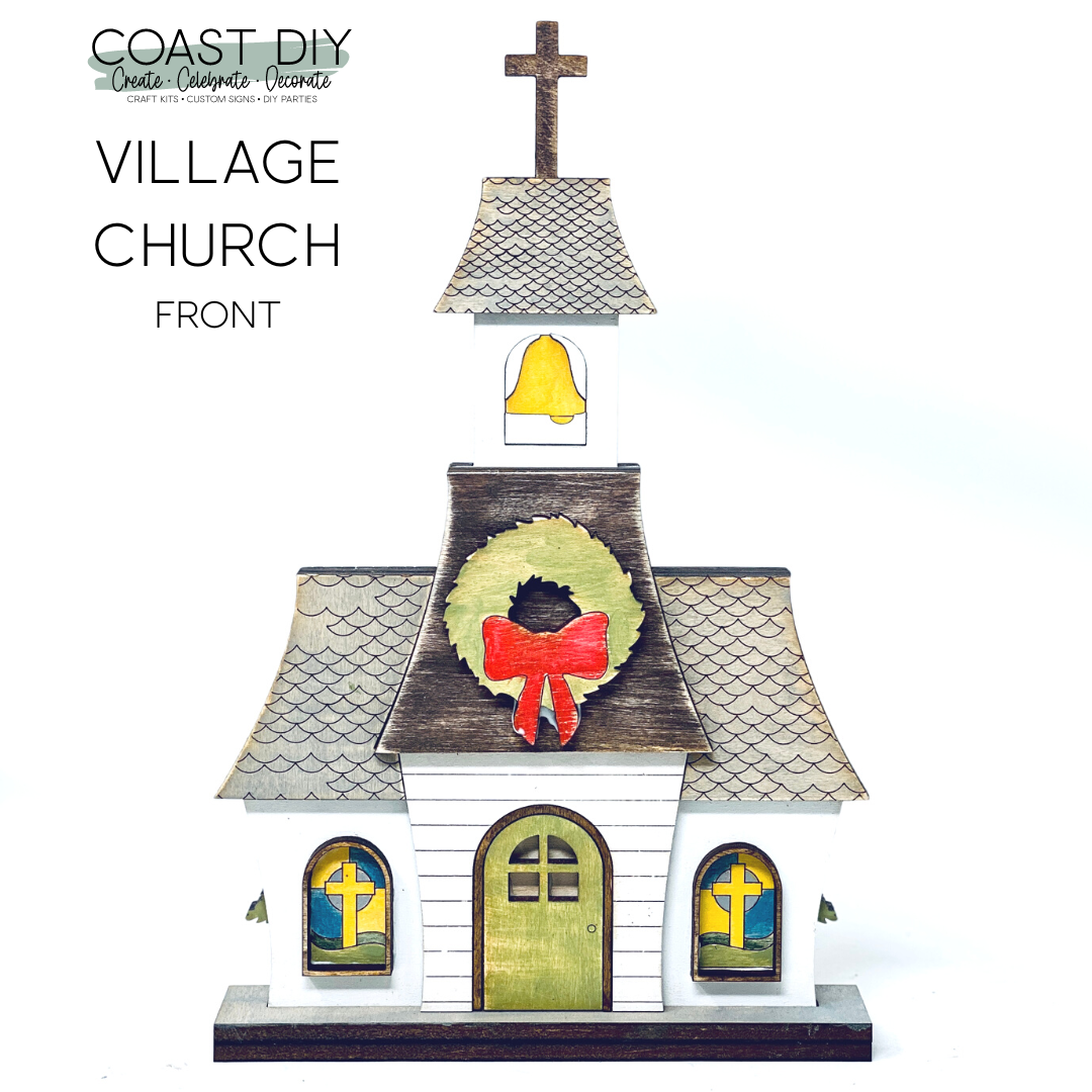 Village Church