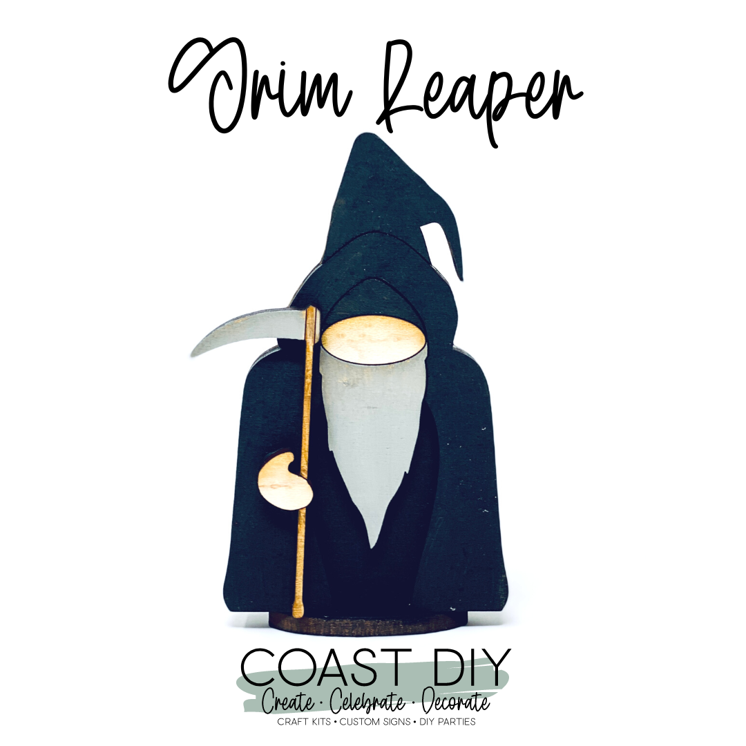 Trick or Treat Gnomes - Party Pack