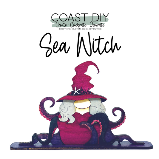 Sea Witch