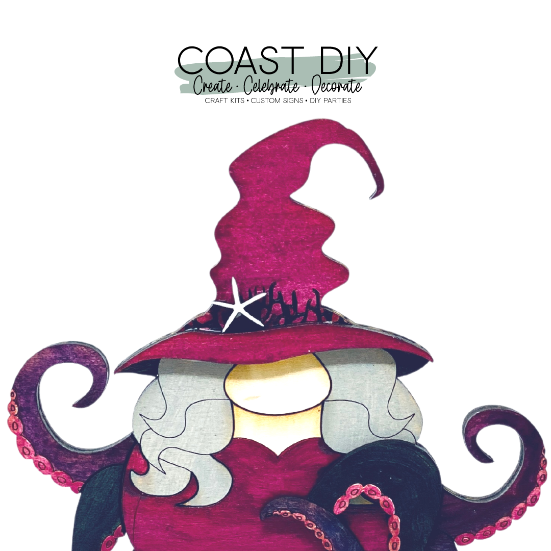 Sea Witch