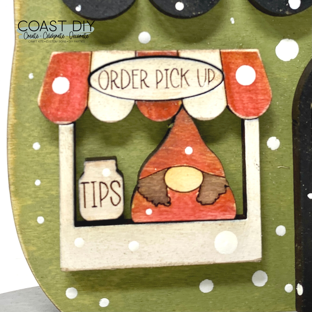 Cocoa Shoppe