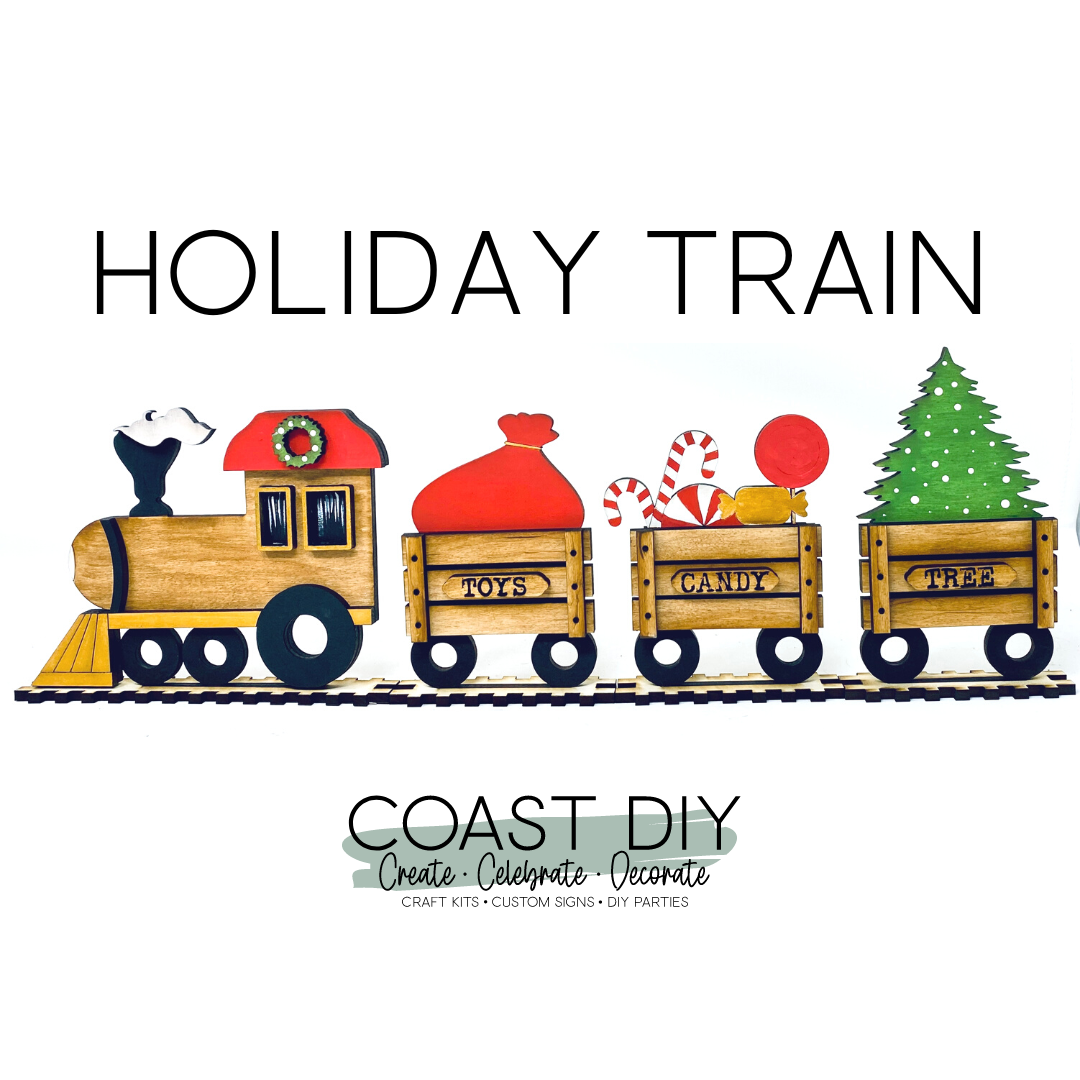 Holiday Train
