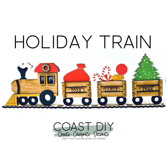 Holiday Train