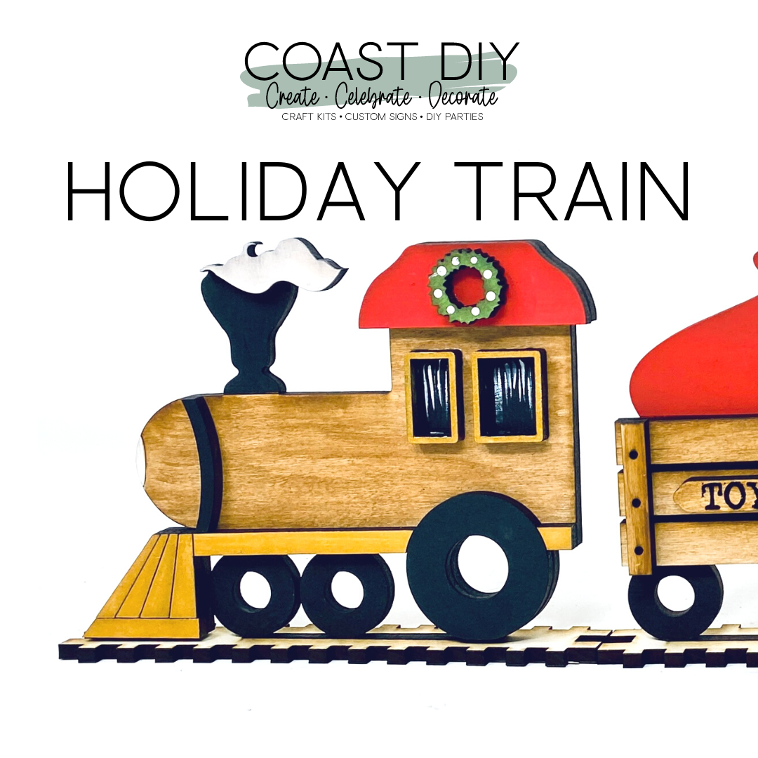 Holiday Train