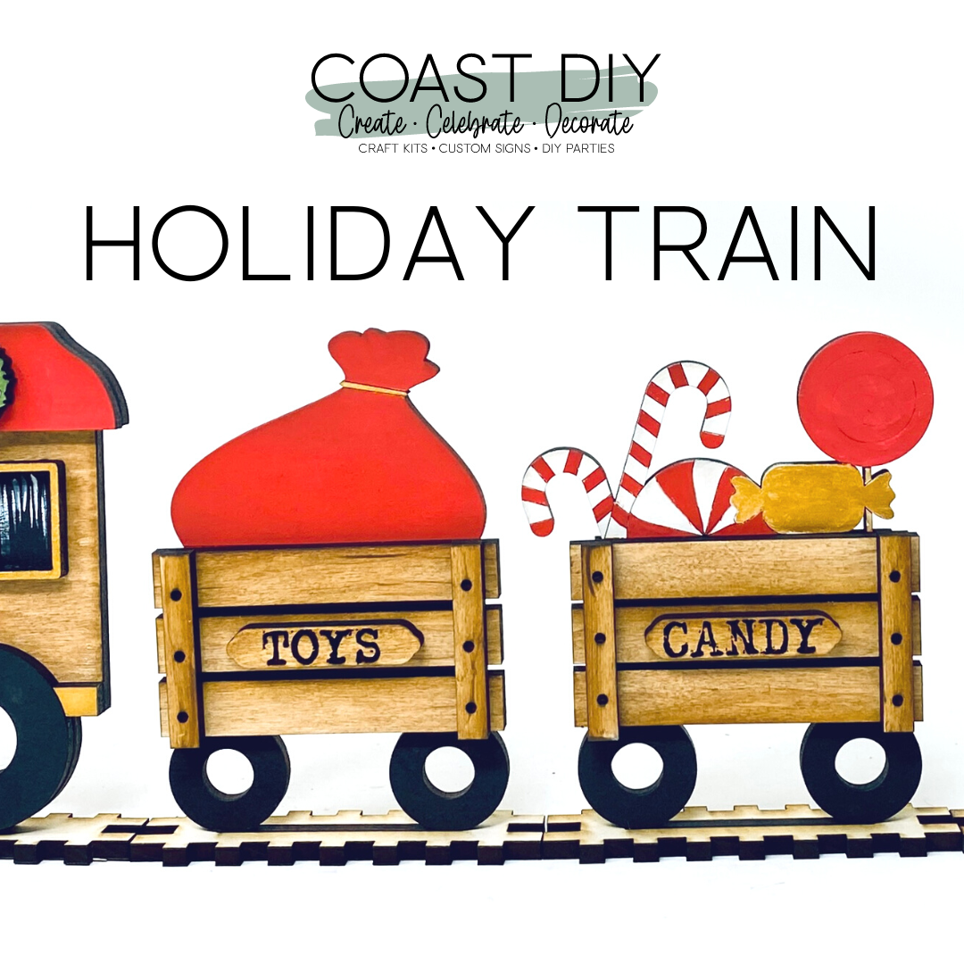 Holiday Train