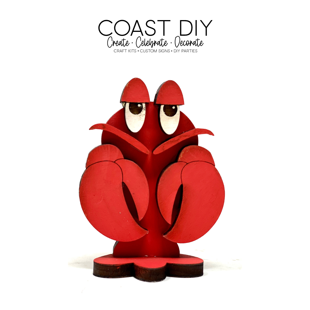 Sea Creature Kit bundle