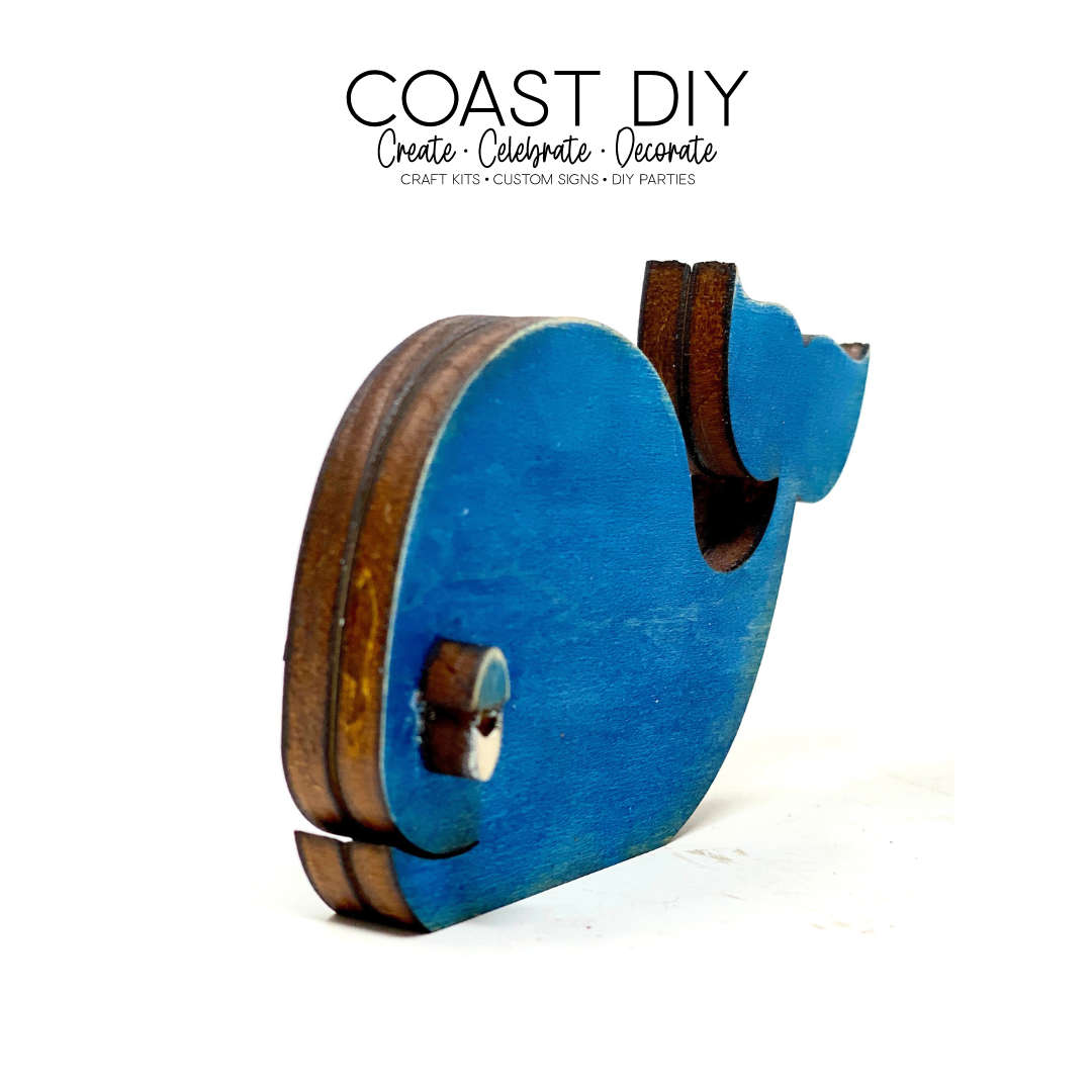 Sea Creature Kit bundle