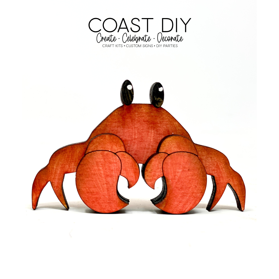 Sea Creature Kit bundle